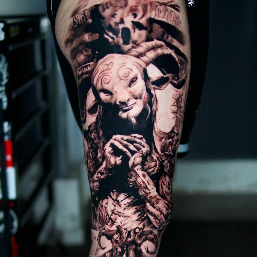 Le vieil'art 3